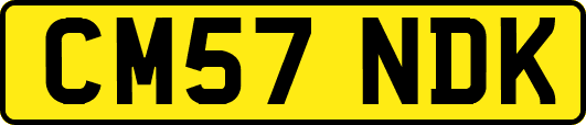 CM57NDK
