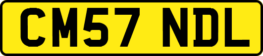 CM57NDL