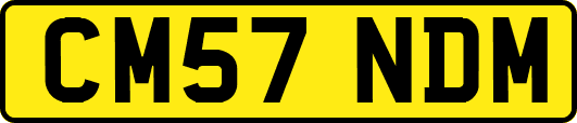 CM57NDM