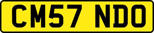 CM57NDO