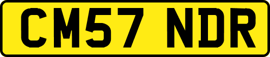 CM57NDR