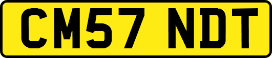 CM57NDT