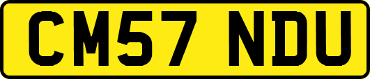 CM57NDU