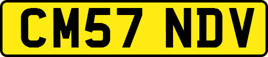 CM57NDV