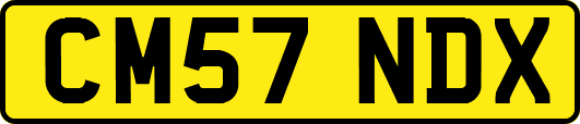 CM57NDX