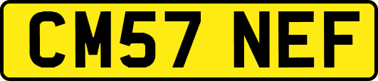 CM57NEF