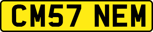 CM57NEM