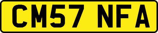CM57NFA