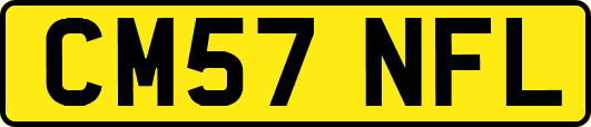 CM57NFL