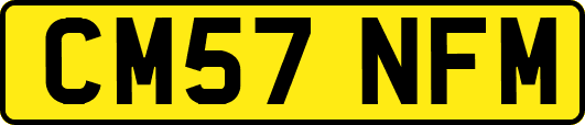 CM57NFM