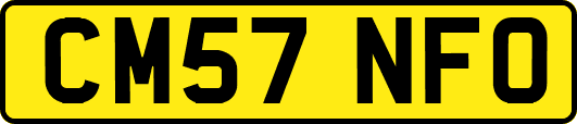 CM57NFO