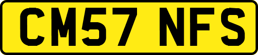 CM57NFS