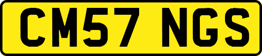 CM57NGS
