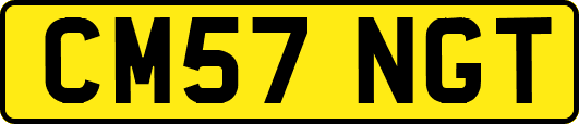CM57NGT