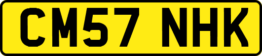 CM57NHK