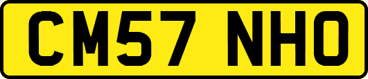 CM57NHO