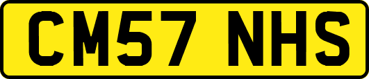 CM57NHS