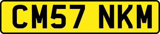 CM57NKM
