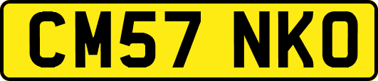 CM57NKO