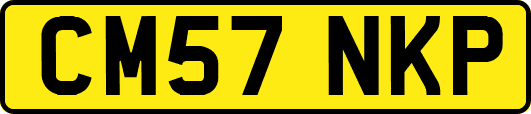 CM57NKP