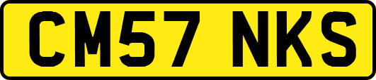 CM57NKS