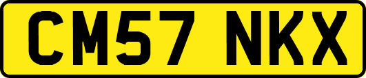 CM57NKX