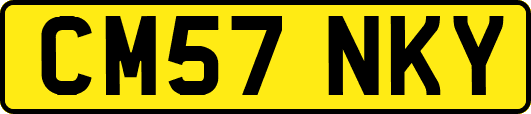 CM57NKY
