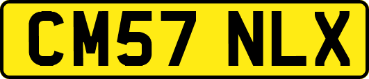 CM57NLX