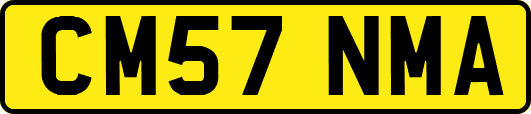 CM57NMA