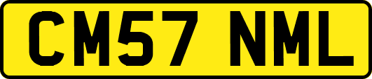 CM57NML