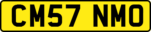 CM57NMO