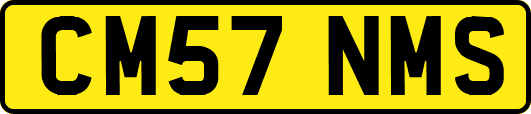 CM57NMS