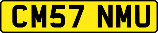 CM57NMU