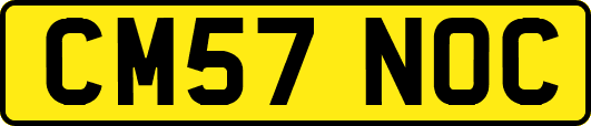 CM57NOC