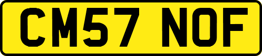 CM57NOF