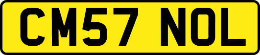 CM57NOL