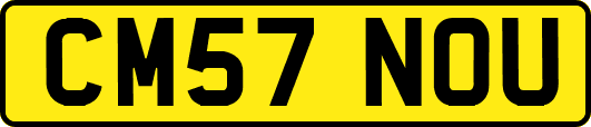 CM57NOU