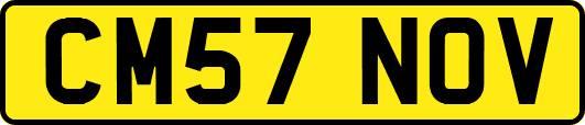 CM57NOV