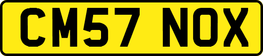 CM57NOX