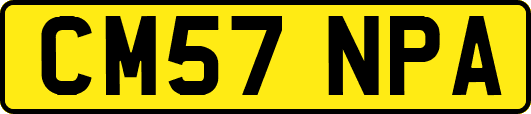 CM57NPA