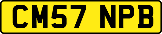 CM57NPB