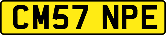 CM57NPE