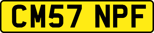 CM57NPF