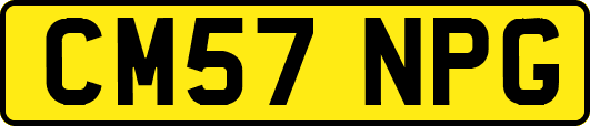 CM57NPG