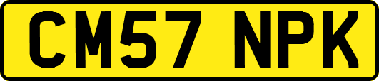 CM57NPK