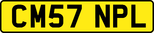 CM57NPL