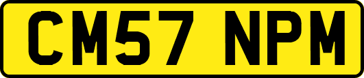 CM57NPM