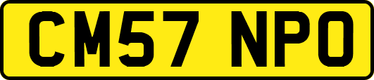 CM57NPO