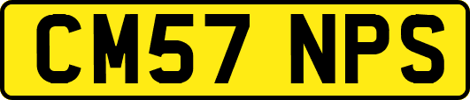 CM57NPS