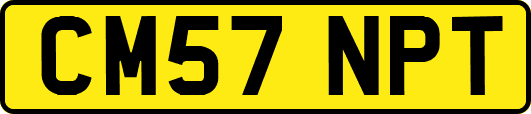 CM57NPT